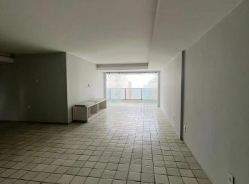 Apartamento · 261m² · 4 Quartos · 2 Vagas · Edifício Rio Ave - Vista Mar | 4 Quartos | 261m² em Boa Viagem