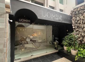 Comercial · 50m² · 2 Quartos · 1 Vaga · Loja 05 | Galeria Via Della Fontana | 50m² na Av. Conselheiro Aguiar