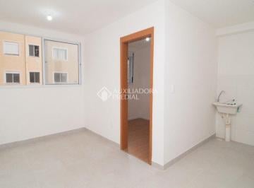 Apartamento · 37m² · 2 Quartos · Apartamento 2 quarto(s), no bairro Vila Palmares