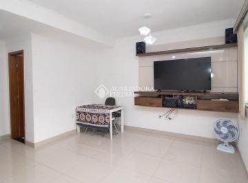 Casa · 123m² · 3 Quartos · 3 Vagas · Sobrado 3 quarto(s), no bairro Santa Maria
