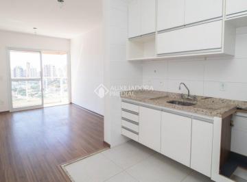 Apartamento · 52m² · 2 Quartos · 2 Vagas · Excelente apartamento com 53m2 no Bairro Santa Maria em Santo André