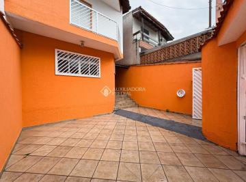 Casa · 125m² · 3 Quartos · Casa 3 quarto(s), no bairro Vila Tibiriçá