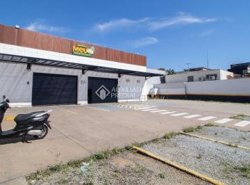 Comercial · 604m² · Excelente galpão comercial com 1.450m² no Bairro Santa Paula em São Caetano do Sul