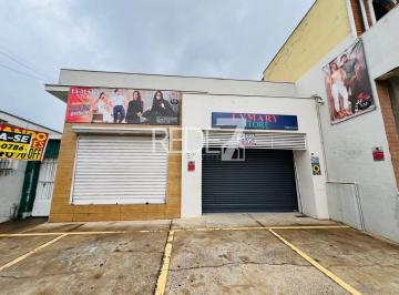 Comercial · 203m² · 5 Quartos · 4 Vagas · Casa Comercial para Locação em Campinas-SP, Jardim Chapadão: 5 quartos, 5 salas, 2 banheiros, 4 vaga