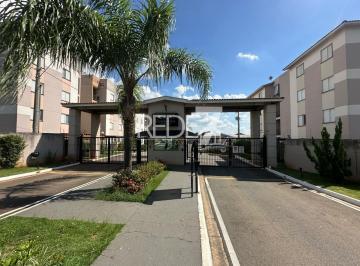 Apartamento · 80m² · 2 Quartos · 1 Vaga · Apartamento Garden de 2 quartos com 1 vaga de garagem no Jardim Ipaussurama em Campinas-SP!