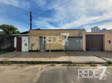 Casa · 48m² · 2 Quartos · 3 Vagas · CASA RESIDENCIAL em Campinas - São Paulo, Parque Residencial Vila União