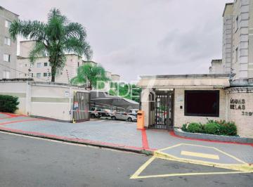 Apartamento · 48m² · 2 Quartos · 1 Vaga · Apartamento à venda no Parque São Martinho em Campinas-SP, 2 quartos, 1 sala, 1 banheiro, 1 vaga de