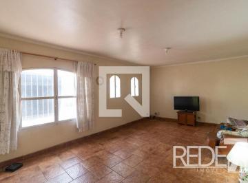 Casa · 178m² · 4 Quartos · 3 Vagas · CASA RESIDENTIAL em Campinas - São Paulo, Jardim Bom Retiro