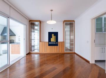 Apartamento · 154m² · 3 Quartos · 2 Vagas · Apartamento à venda em São Paulo-SP, Campo Belo: 3 quartos, 3 suítes, 2 salas, 4 banheiros, 2 vagas,