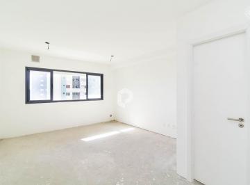 Sala em vão livre · Comercial para aluguel - em Bigorrilho