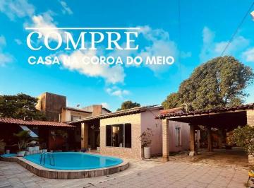 Casa à venda, COROA DO MEIO, Aracaju, SE · Casa à venda, COROA DO MEIO, Aracaju, SE