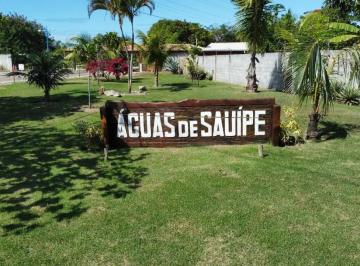 Lote à venda, PORTO DE SAUIPE, Entre Rios, BA · Lote à venda, PORTO DE SAUIPE, Entre Rios, BA