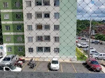 Apartamento à venda no CONDOMÍNIO VIVVER ULYSSES, SUSSUARANA, Salvador, BA · Apartamento à venda no CONDOMÍNIO VIVVER ULYSSES, SUSSUARANA, Salvador, BA