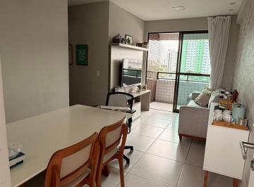Apartamento à venda no EDF. PARK HOME, ENCRUZILHADA, Recife, PE · Apartamento à venda no EDF. PARK HOME, ENCRUZILHADA, Recife, PE