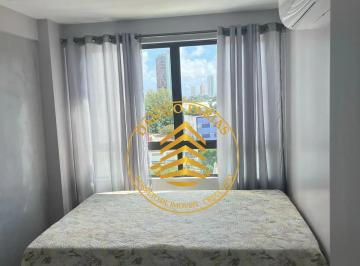 Apartamento para locação no EDF. HAUS, BOA VISTA, Recife, PE · Apartamento para locação no EDF. HAUS, BOA VISTA, Recife, PE