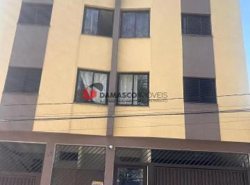 Apartamento · 52m² · 1 Quarto · 2 Vagas · Apartamento em Santa Maria