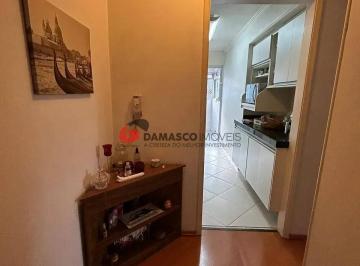 Apartamento · 60m² · 2 Quartos · 1 Vaga · Apartamento em São João Clímaco