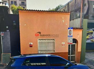 Casa · 100m² · 2 Quartos · Casa em Santa Paula