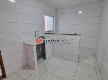 Apartamento · 45m² · 1 Quarto · Apartamento em Santo Antônio