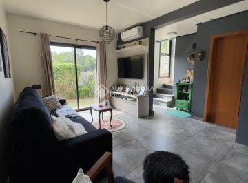Casa · 82m² · 2 Quartos · 1 Vaga · Sobrado