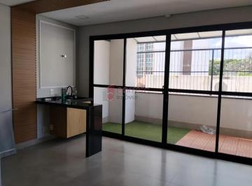 Comercial · 30m² · SALA COMERCIAL PARA LOCAÇÃO NA RUA BARÃO DE TEFFÉ - JUNDIAÍ/SP