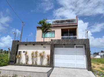 Casa · 209m² · 4 Quartos · 2 Vagas · Casa à venda, 4 quartos, 1 suíte, 2 vagas, Luar Da Barra - Barra dos Coqueiros/SE