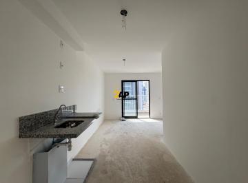 Apartamento · 27m² · 1 Quarto · Studio a venda em Santo Amaro