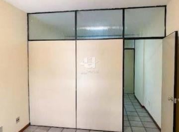 Comercial · 37m² · Sala comercial em excelente ponto
