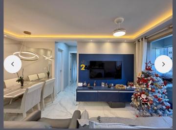 Apartamento · 45m² · 2 Quartos · 1 Vaga · Venda de Apartamento de 2 Quartos no Jardim São Luís, São Paulo-SP - 45m² e Vaga de Garagem!