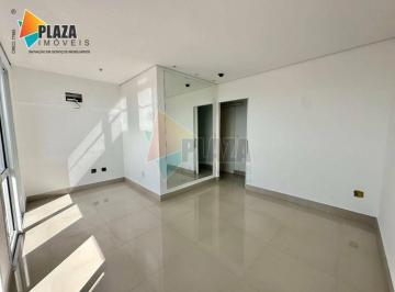 Comercial · 39m² · 1 Vaga · Sala para alugar, 39 m² por R$ 3.800,00/mês - Boqueirão - Praia Grande/SP