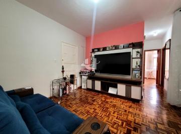 Apartamento · 89m² · 3 Quartos · Apartamento amplo, arejado e reformado com localização privilegiada