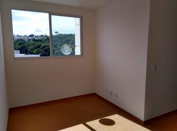 Apartamento · 45m² · 2 Quartos · 1 Vaga · Apartamento 2 quartos - São Pedro