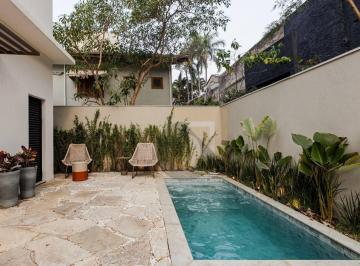 Casa · 187m² · 3 Quartos · 4 Vagas · Casa com 3 suítes à venda, 187 m² por R$ 1.950.000 - Sítios de Recreio Gramado - Campinas/SP