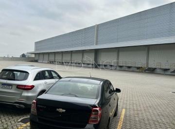 Comercial · 3600m² · Galpão Locação com 3.600m²- 15 Docas Cumbica, Guarulhos