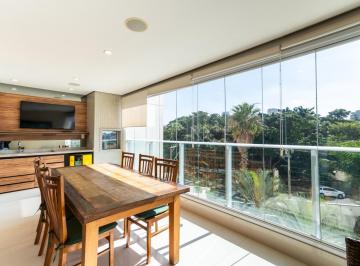 Apartamento · 105m² · 3 Quartos · 2 Vagas · Apartamento à venda com 3 suítes e 2 vagas fixas na Mooca!