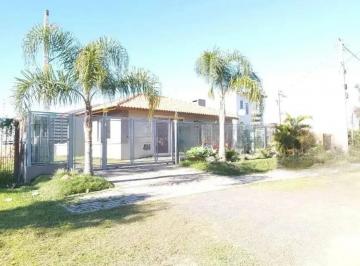 Casa · 58m² · 2 Quartos · 1 Vaga · Casa 2 dormitórios para locação no bairro Ponta Grossa zona sul de Porto Alegre,