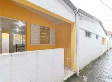 Casa · 76m² · 2 Quartos · Casa 2 dormitórios para locação no bairro Medianeira, Porto Alegre, RS.