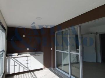 varanda · Apartamento de Luxo na Mooca: 3 Quartos, 3 Suítes, 4 Banheiros, 3 Vagas - Imperdível!