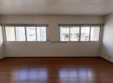 Apartamento · 176m² · 4 Quartos · 2 Vagas · Apartamento para locação! A 850 metros a pé do metrô Trianon - Masp!