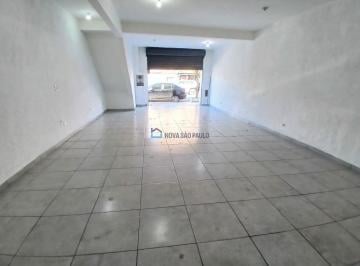 Comercial · 70m² · Local privilegiado, próximo ao expresso Tiradentes, Museu Ipiranga , hospital