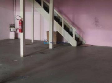 Comercial · 500m² · 3 Vagas · Galpão industrial no bairro Ipiranga
