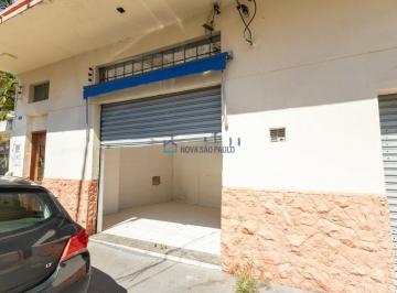 Comercial · 24m² · Loja para Aluguel em Mirandópolis ? Excelente Localização
