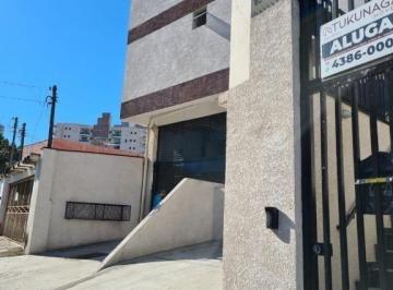 Apartamento · 40m² · 2 Quartos · Apartamento com 2 quartos para alugar, 40 m² por R$ 1.577/mês - Vila Galvão - Guarulhos/SP