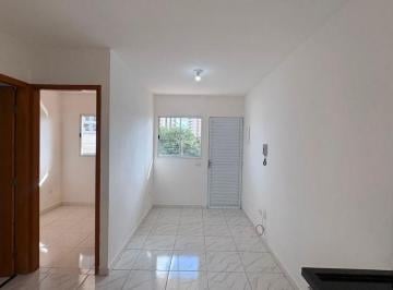 Apartamento · 40m² · 2 Quartos · Apartamento com 2 quartos para alugar, 40 m² por R$ 1.577/mês - Vila Galvão - Guarulhos/SP