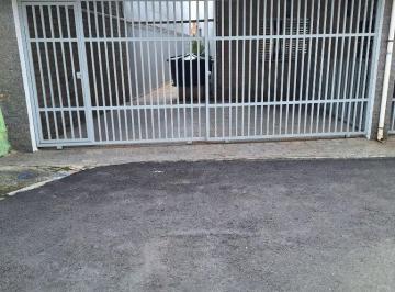 Casa · 60m² · 1 Quarto · 1 Vaga · Casa com 1 quarto para alugar, 60 m² por R$ 1.750/mês - Jardim Testae - Guarulhos/SP