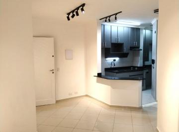 Photo 1 · Apartamento para alugar com 1 dormitório, 50 m² - Jardim do Mar - São Bernardo d