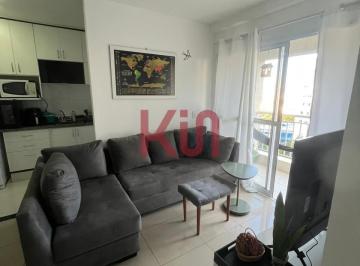 Apartamento · 55m² · 2 Quartos · 1 Vaga · Imperdível oportunidade de investimento: Apartamento à venda em São Paulo-SP, Vila Mariana, 2 quarto