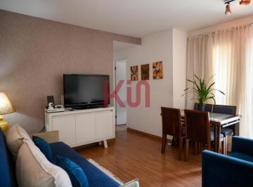 Apartamento · 63m² · 3 Quartos · 1 Vaga · Imperdível apartamento à venda em São Paulo-SP, Vila Moraes: 3 quartos, 1 sala, 2 banheiros, 1 vaga,