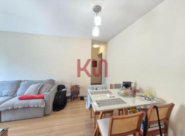 Apartamento · 51m² · 2 Quartos · 1 Vaga · Apartamento à Venda na Saúde, São Paulo-SP: 2 Quartos, 1 Banheiro, 1 Vaga de Garagem, 51m² de Área!