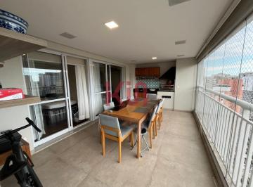 Apartamento · 115m² · 2 Quartos · 2 Vagas · Apartamento de Luxo na Chácara Inglesa: 2 Quartos, 2 Suítes, 3 Banheiros, 2 Vagas - São Paulo-SP - 1